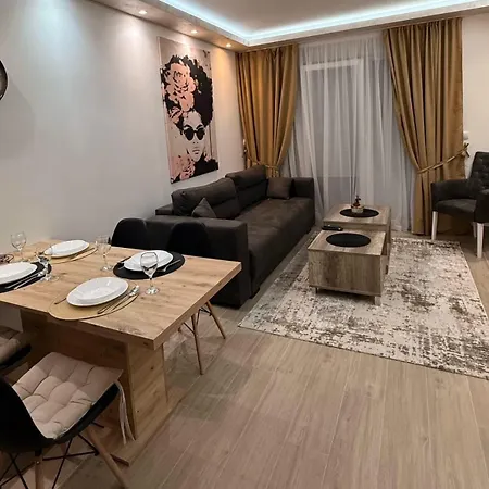 Lejlighed Hil Obrenovac (Belgrade)