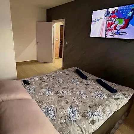 Lejlighed Hil Obrenovac (Belgrade)