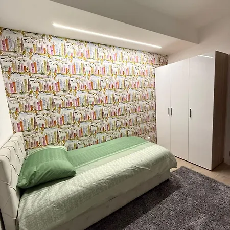 Hil * Obrenovac (Belgrade)