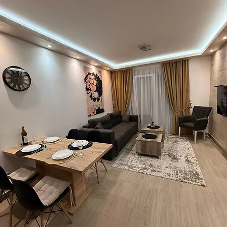 Lejlighed Hil Obrenovac (Belgrade)