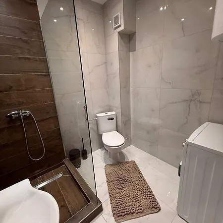 Hil Lejlighed Obrenovac (Belgrade)