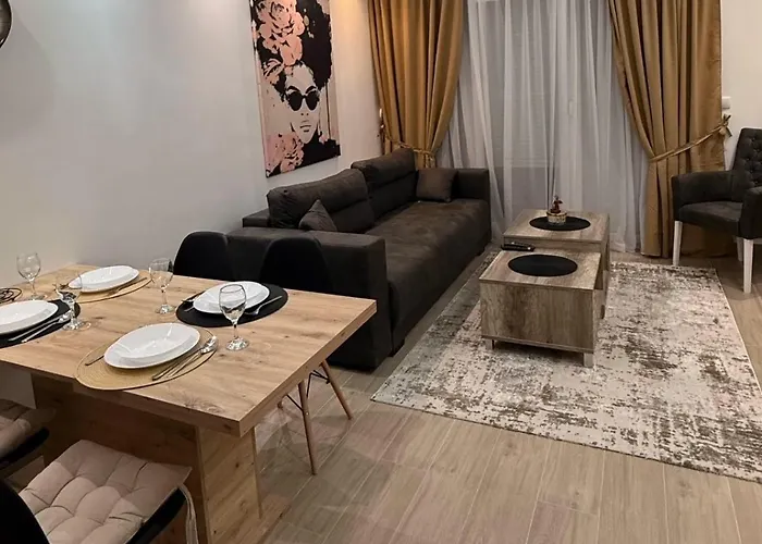 公寓 Hil Obrenovac (Belgrade)