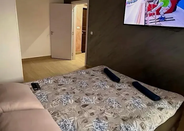 公寓 Hil Obrenovac (Belgrade)